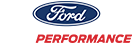 Ford Performance Logo