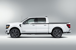F-150 REGIONAL PACKAGE - FLORIDA WITH 22" WHEEL