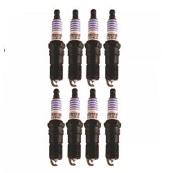 5.0L COYOTE COLD SPARK PLUG SET