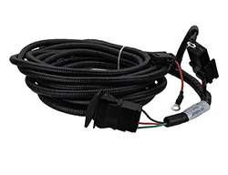 BRONCO E-LOCKER WIRING KIT 