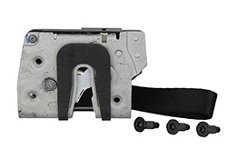 BRONCO TUBE DOOR RH LATCH