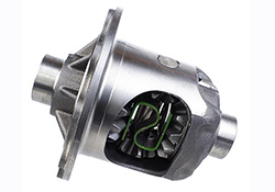 MUSTANG SUPER 8.8-INCH TRACTION-LOK DIFFERENTIAL