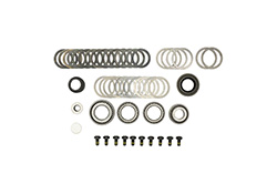 2015-2026 SUPER 8.8" IRS RING AND PINION INSTALLATION KIT 