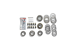 BRONCO M210 FDU RING AND PINION INSTALLATION KIT