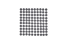 UNIVERSAL PINION NUT