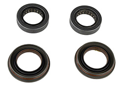MUSTANG SUPER 8.8 IRS BEARING &amp; SEAL KIT