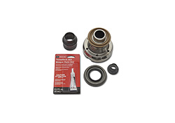 2015-2026 MUSTANG AUTOMATIC IRS PINION FLANGE