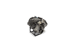 5.0L GEN 4 ALUMINATOR SC CRATE ENGINE