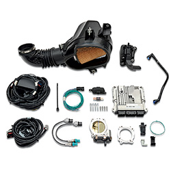 7.3L ENGINE CONTROL PACK FOR 10R140 AUTO TRANSMISSION