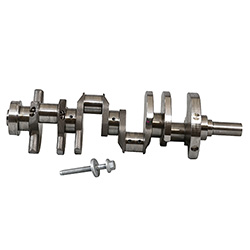 7.3L GAS ENGINE CRANKSHAFT