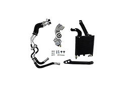 MUSTANG 5.0L ENGINE OIL COOLER KIT