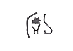 2.3L MUSTANG ECOBOOST OIL-AIR SEPARATOR RH