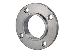 302/351W CRANKSHAFT PULLEY SPACER -  0.350"    