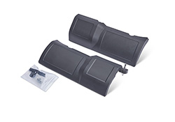 BOSS INTAKE MANIFOLD/COYOTE ENGINE DRESS UP KIT