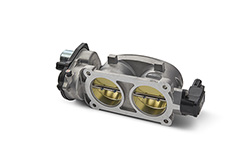 2007-2014 MUSTANG SHELBY GT500 THROTTLE BODY