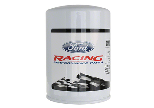 FORD RACING HIGH PERFORMANCE OIL FILTER