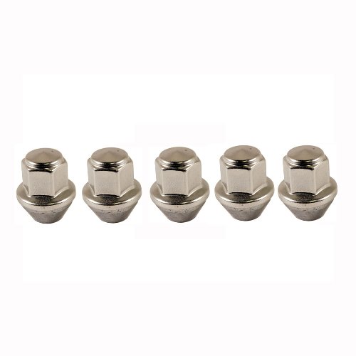 2015-2024 MUSTANG LUG NUT KIT