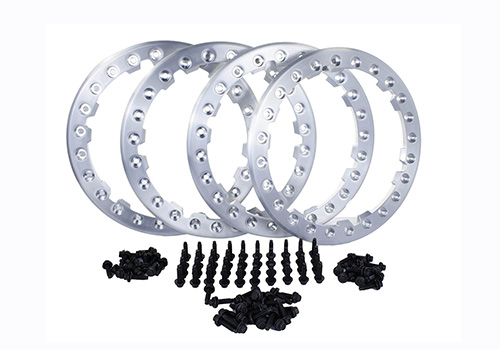 F-150 RAPTOR FUNCTIONAL BEAD-LOCK RING KIT