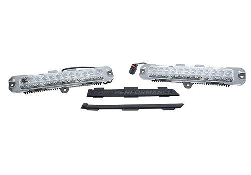 2021-2023 EXPLORER TIMBERLINE OFF-ROAD LIGHT KIT