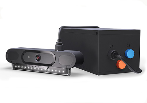 FORD TRUCK BED CAMERA