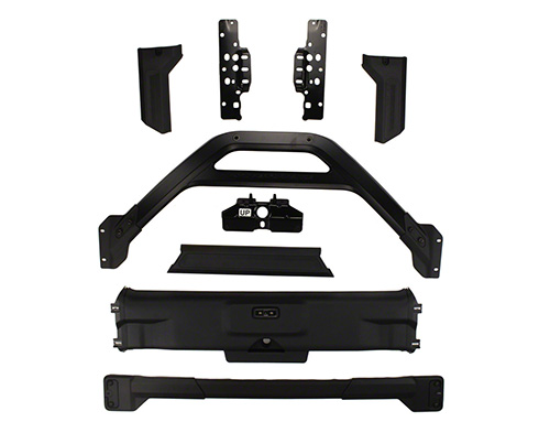 2022-2024 BRONCO B & C BOW BRACE KIT