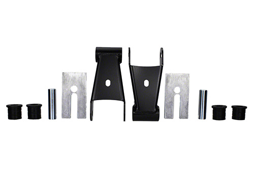 2015-2020 F-150 REAR LOWERING KIT