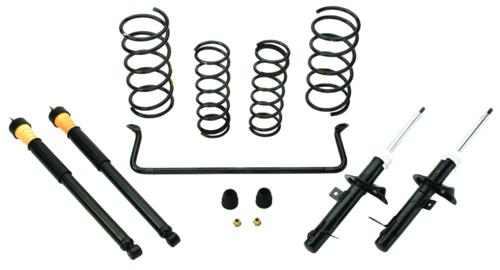 2000-2005 FOCUS SUSPENSION KIT