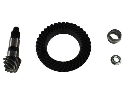 BRONCO/RANGER M220 RING GEAR AND PINION 5.13 RATIO