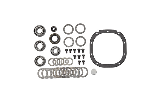 8.8" RING GEAR AND PINION INSTALLATION KIT