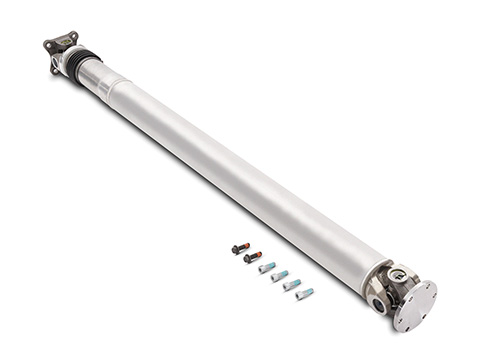 2011-2014 MUSTANG GT ONE-PIECE DRIVESHAFT