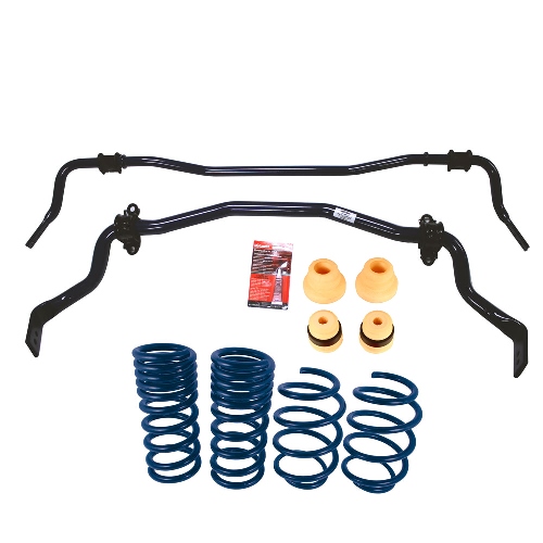 2015-2023 MUSTANG STREET SWAY BAR AND SPRING KIT