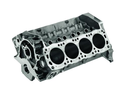 302 SIAMESE BORE WET SUMP BLOCK