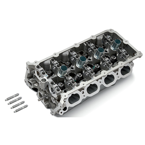 5.2L "GEN 3" RH CYLINDER HEAD