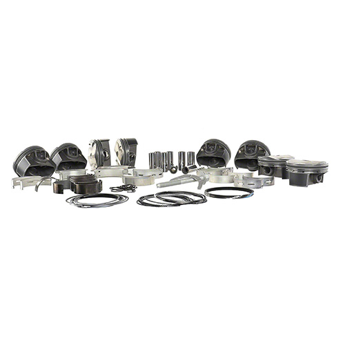 5.2L FP350S/A52XS PISTON/ROD BEARING/MAIN BEARING KIT 