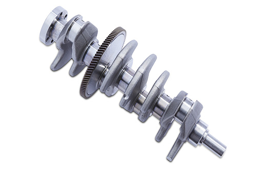 2015-2023 2.3L ECOBOOST CRANKSHAFT