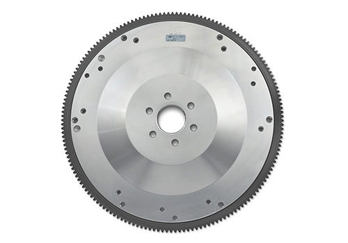 4.6L 6 BOLT BILLET STEEL MUSTANG FLYWHEEL