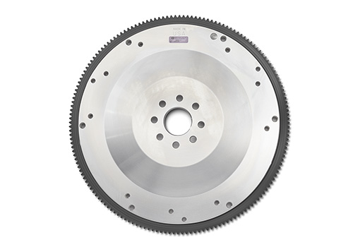 4.6L 8 BOLT BILLET STEEL MUSTANG FLYWHEEL