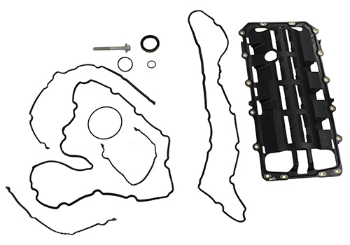 5.0L COYOTE OIL PUMP INSTALLATION KIT