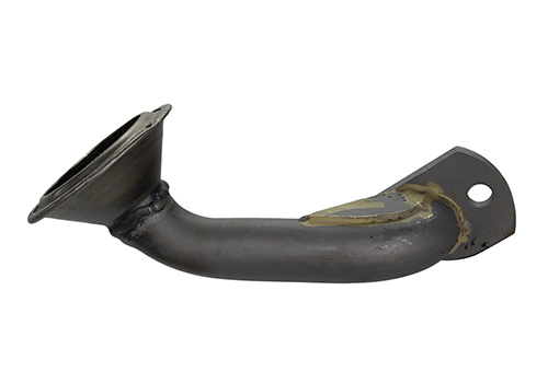 460 FRONT SUMP OIL PAN PICKUP TUBE