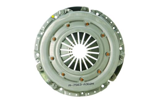 PRESSURE PLATE