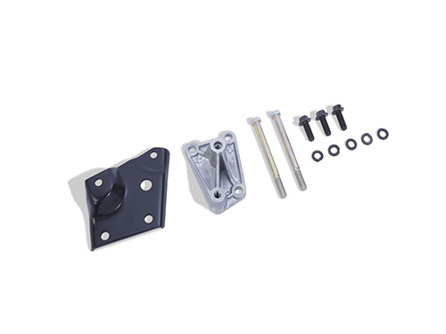 1985-1993 MUSTANG A/C ELIMINATOR KIT