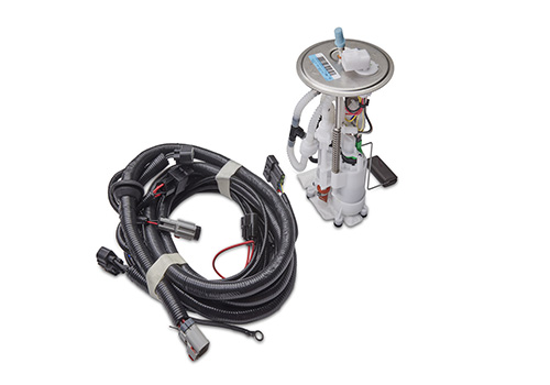 2005-2009 MUSTANG GT DUAL FUEL PUMP KIT