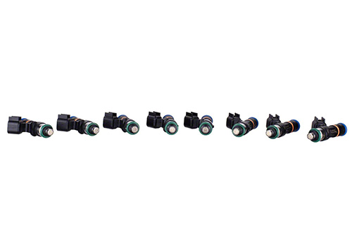 FORD PERFORMANCE 47 LB/HR FUEL INJECTOR SET