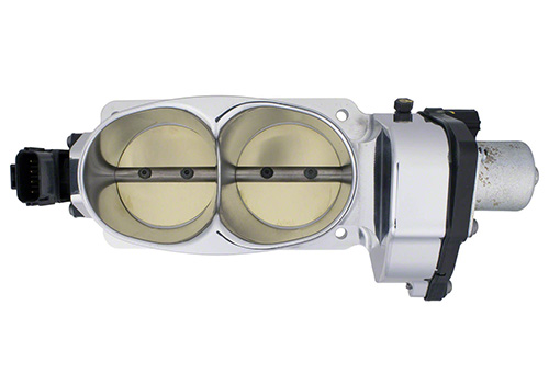 2005-2010 MUSTANG GT BILLET THROTTLE BODY