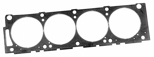 CYLINDER HEAD GASKET