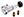 BRAKE PROPORTIONING VALVE