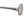 EXHAUST VALVE 302/351W