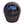 FOCUS RS SHIFT KNOB-CARBON FIBER, 6 SPEED