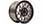 BRONCO 17" X 8.5" WELD WHEEL KIT - BRONZE