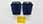 MUSTANG 5.0L AIR FILTER KIT
